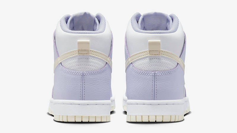 dunk high light purple