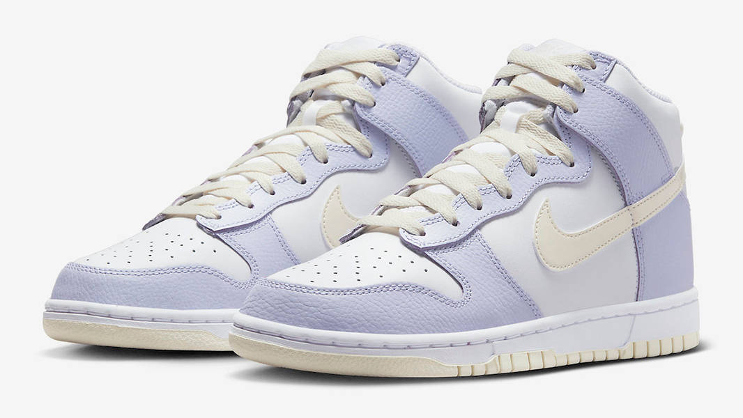 nike womens dunk high