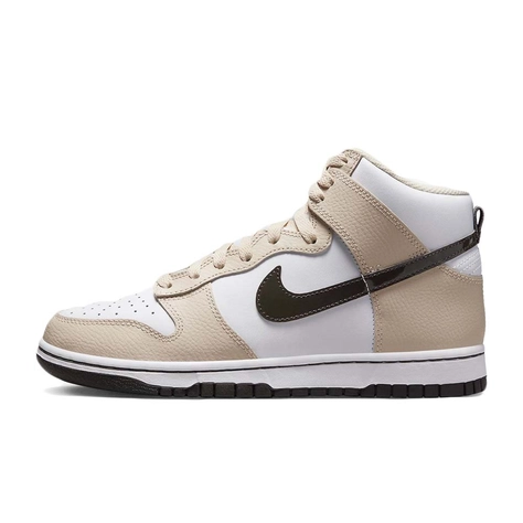 Women's Nike Dunk Trainers | Shop High & Low Dunks | The Sole Supplier