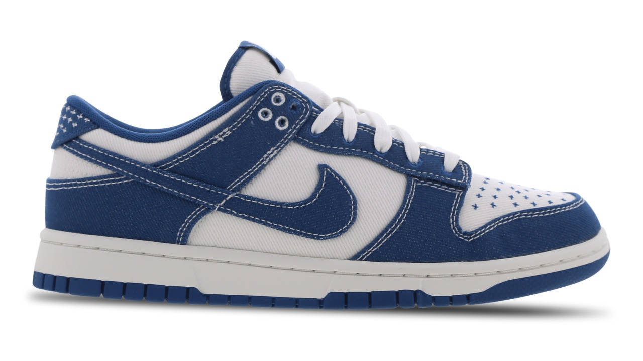 Nike Dunk Low 1