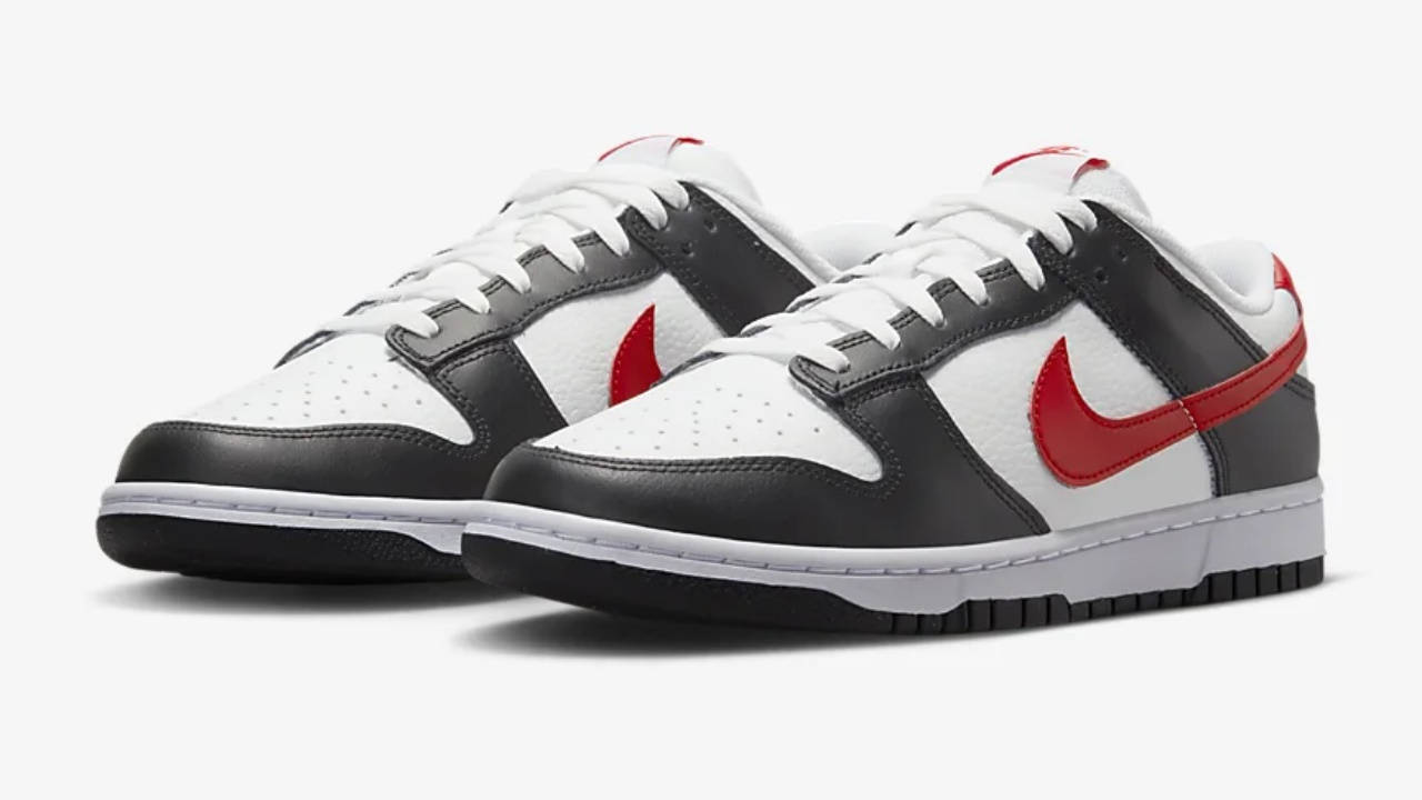Nike Dunk Low 3