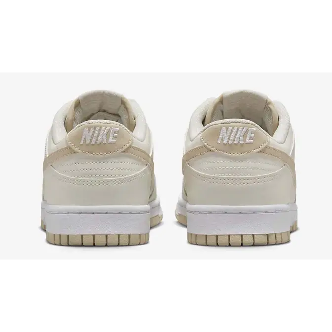 Nike Dunk Low Bone Beige | Where To Buy | DV0831-003 | The Sole Supplier