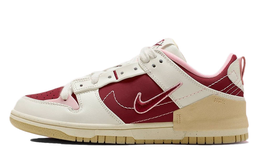 Nike Dunk Low Disrupt 2 Valentine’s Day