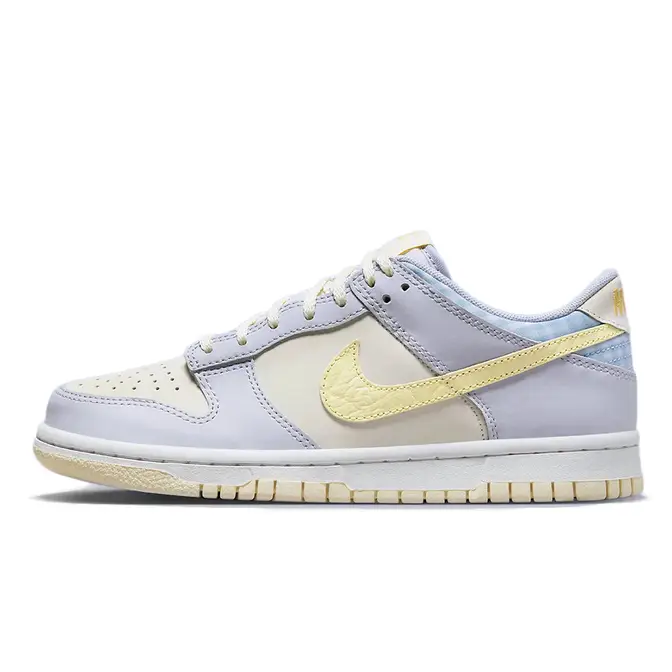 Nike Dunk Low GS Easter 2023 | Where To Buy | The Sole Supplier