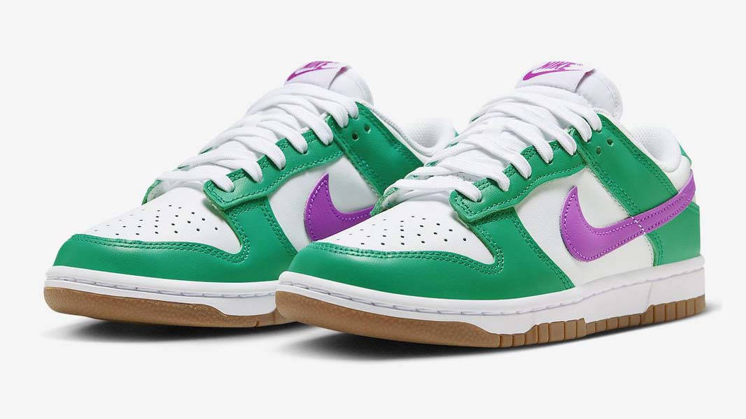 Nike Dunk Low Joker Front