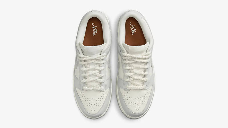Nike Dunk Low Needlework Sail Where To Buy FJ4553-133