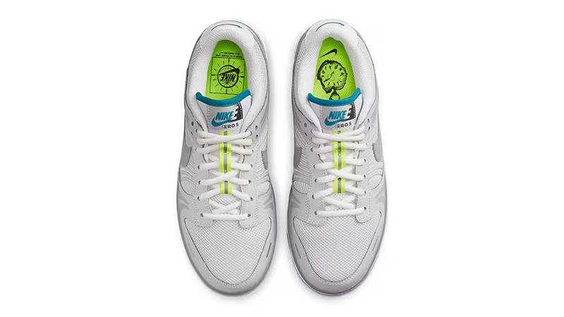 Nike Dunk Low Timeless FJ5473-099 Top