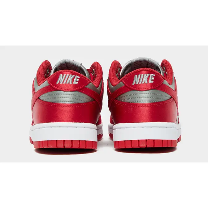 Nike Dunk Low UNLV Satin | Where To Buy | DX5931-001 | The Sole Supplier