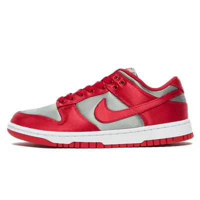 Nike Dunk Low UNLV Satin | Where To Buy | DX5931-001 | The Sole Supplier