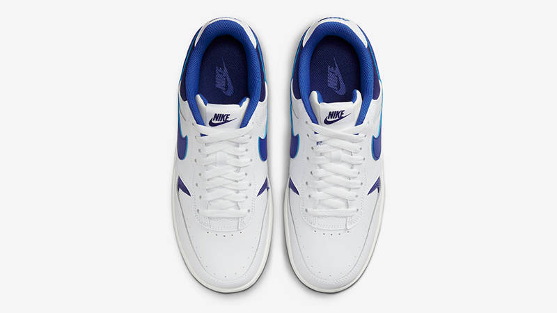 Nike Gamma Force Game Royal DX9176-101 Top