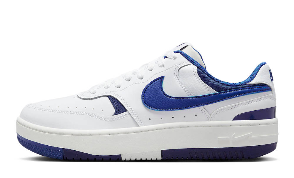 Nike Gamma Force White Rugged Orange | Where To Buy | FQ8877-100