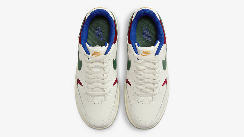Nike Gamma Force Sail Multi DX9176-102 Top