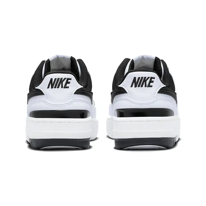 Nike Gamma Force White Black | Where To Buy | DX9176-100 | The Sole ...