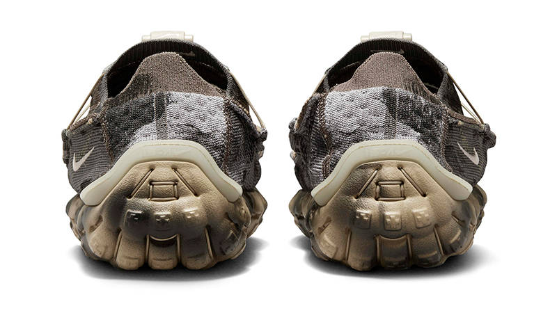 Nike ISPA Mindbody Olive Grey DH7546-001 Back