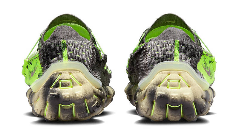 Nike ISPA Mindbody Volt DH7546-700 Back