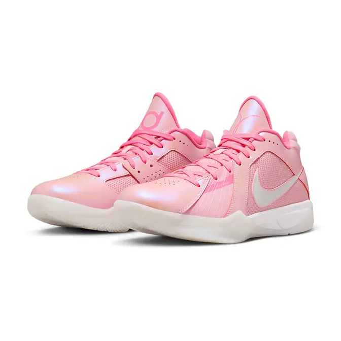 Nike KD 3 Aunt Pearl | Where To Buy | FJ0892-600 | The Sole Supplier