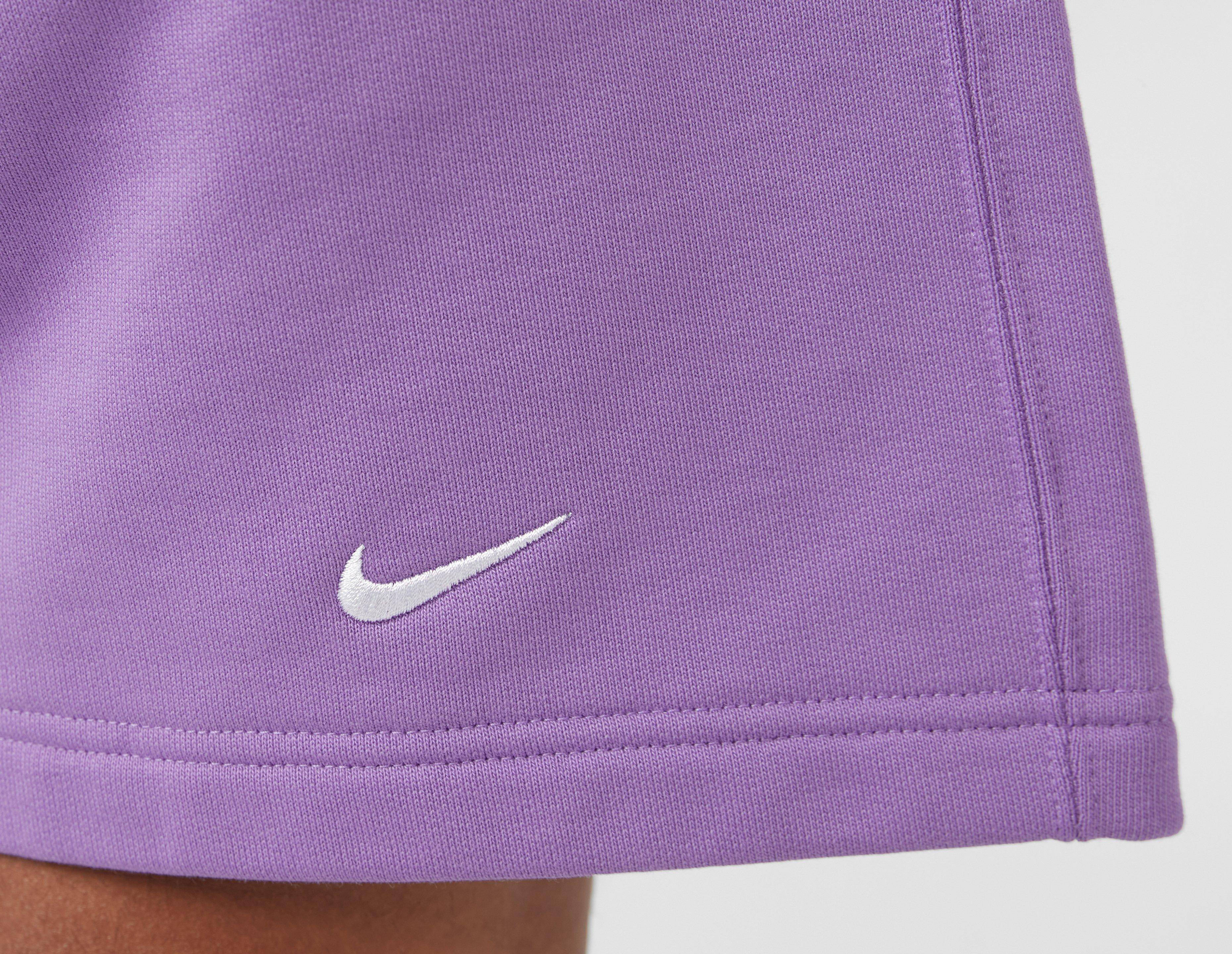 Nike NRG Premium Essentials Fleece Shorts | Where To Buy | 19573758 | The  Sole Supplier