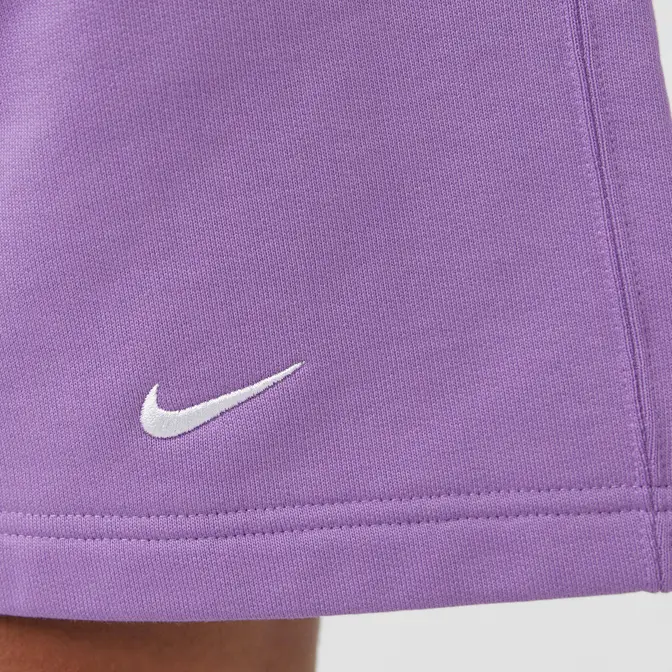 Nike NRG Premium Essentials Fleece Shorts | Where To Buy | 19573758 ...