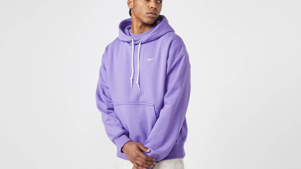 Nike NRG Premium Essentials Hoodie | Where To Buy | 19573759 | The Sole  Supplier