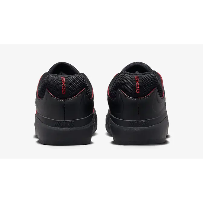 Nike SB Ishod Bred | Where To Buy | DV5473-001 | The Sole Supplier