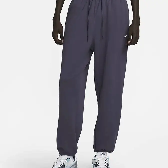 Nike Sportswear Circa French Terry Trousers | Where To Buy | FB2813-015 ...