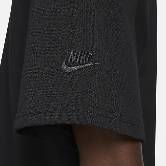 Nike Sportswear Tech Pack Short-sleeve Dri-FIT Top | Where To Buy ...