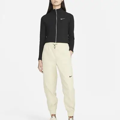 Nike Sportswear Trend Jacket | Where To Buy | FN5753-010 | The Sole ...