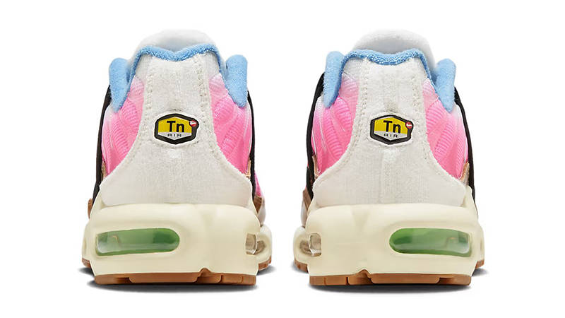Nike TN Air Max Plus Longtaitou Festival FD4202-107 Back