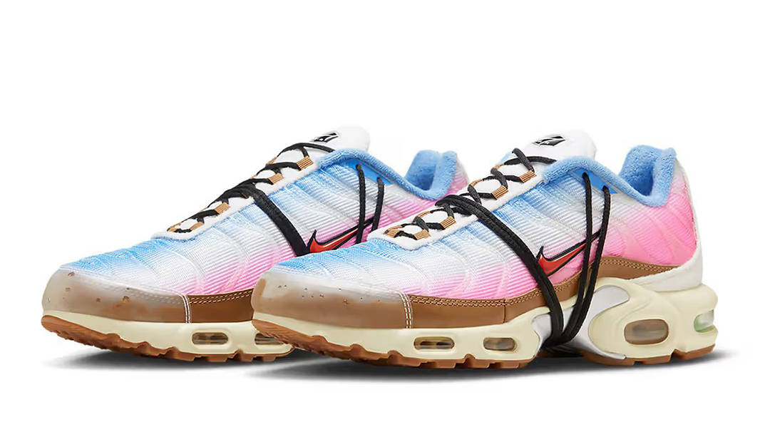 Nike TN Air Max Plus Longtaitou Festival Where To Buy FD4202-107