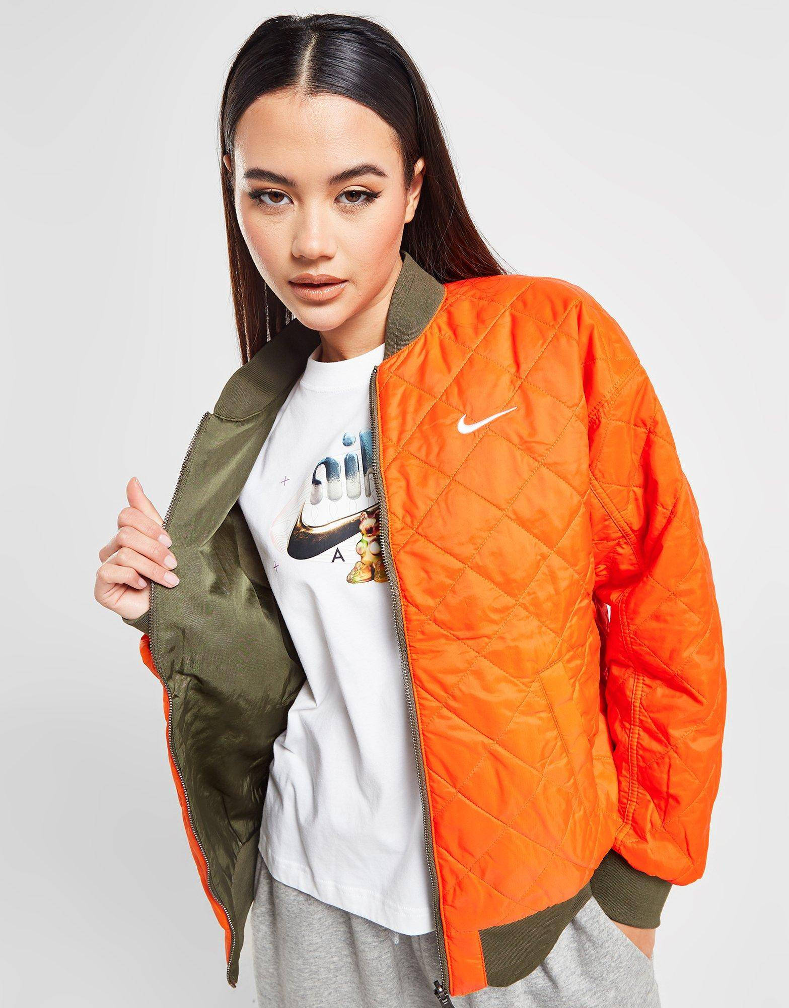 Nike yeezy shop bomber jacket