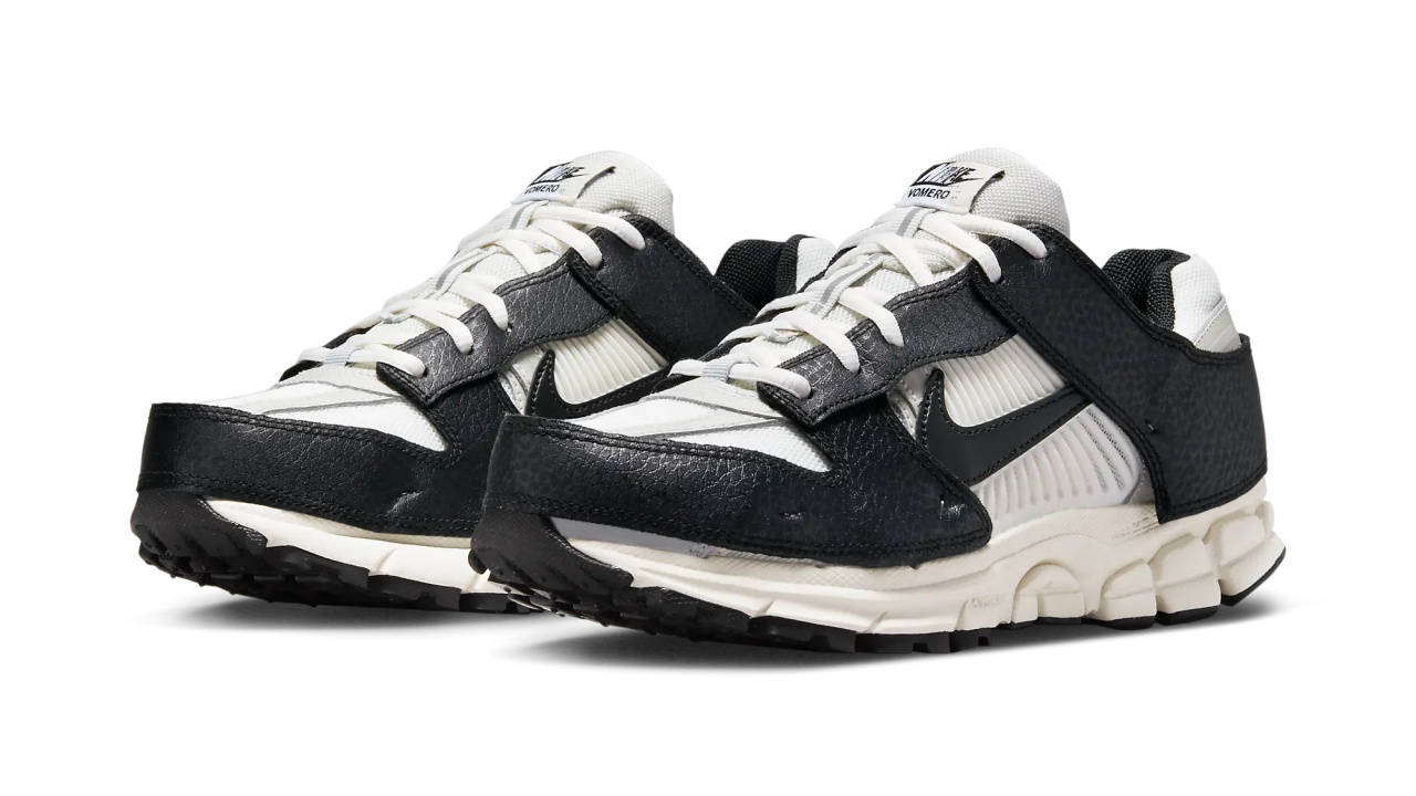 Nike Vomero Timeless 2