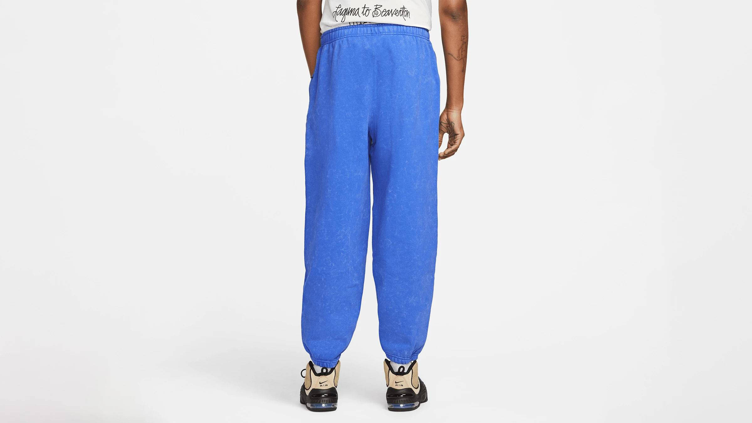 Nike x Stussy Acid Wash Pant | Where To Buy | dr4025-480 | The