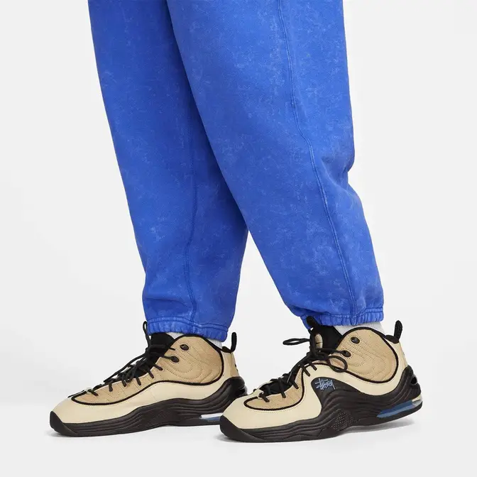 Nike x Stussy Acid Wash Pant | Where To Buy | dr4025-480 | The