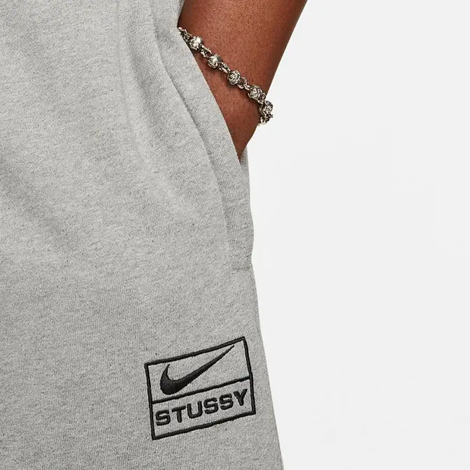 Nike x Stussy Sweat Pant, Where To Buy, do9340-063