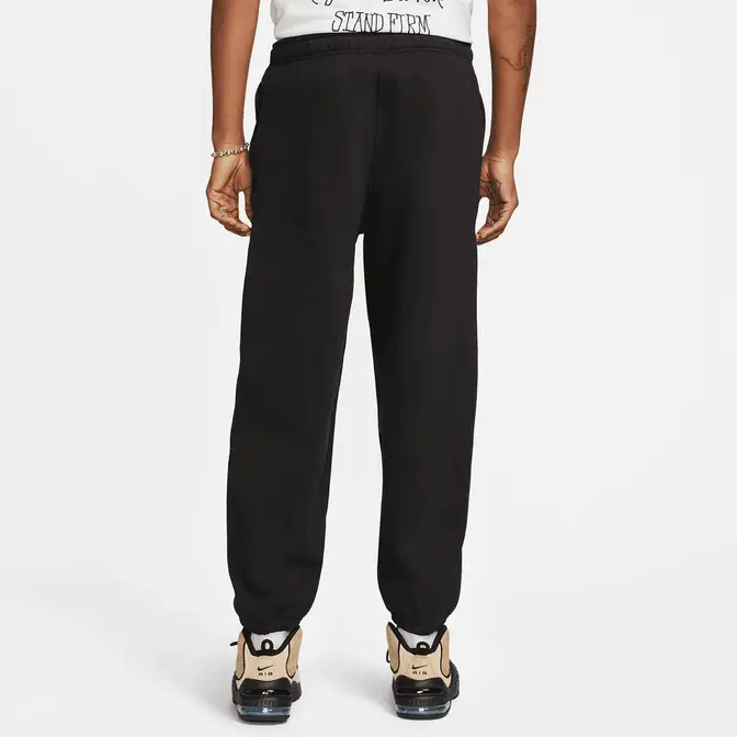 Nike x Stussy Washed Sweatpants | Where To Buy | do5296-010 | The Sole ...