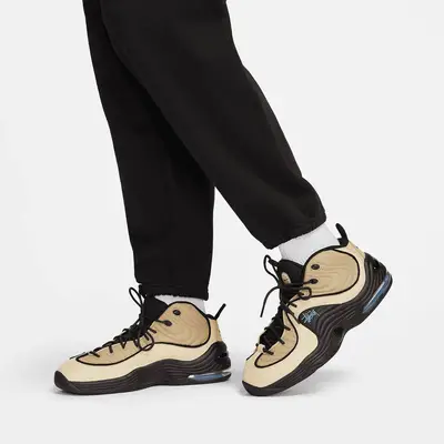 Nike x Stussy Washed Sweatpants | Where To Buy | do5296-010 | The Sole ...