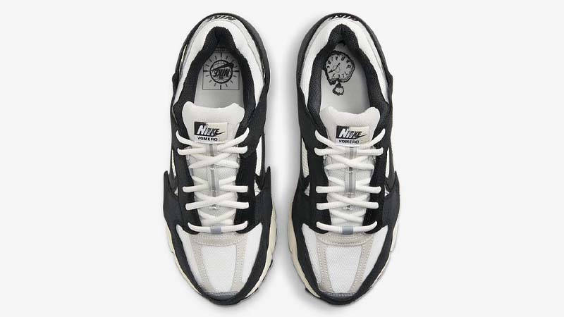 Nike Zoom Vomero 5 Timeless Dunk Middle