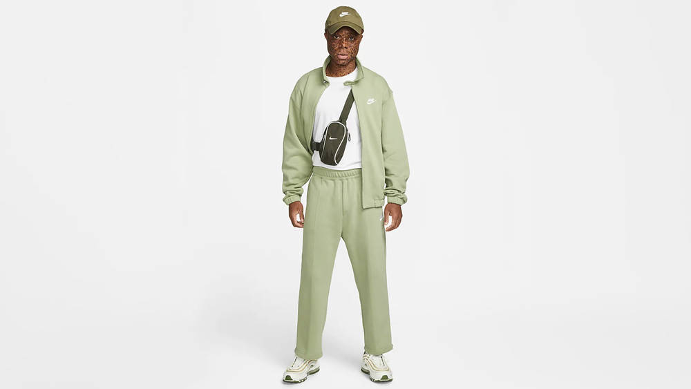 Image via Nike Looking Fly on a Budget: Our Top Nike Apparel Picks That Won't Break the Bank