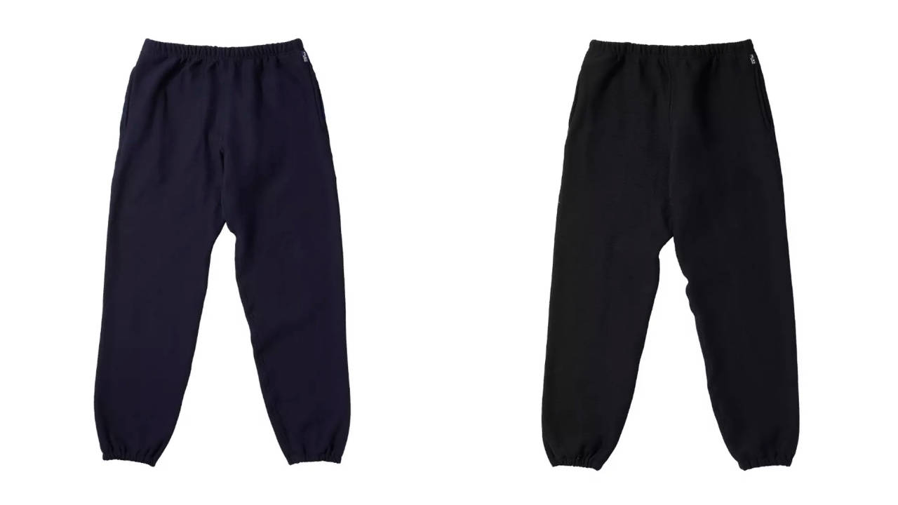 Palace x Camber Ready a Selection of Heavyweight Essentials