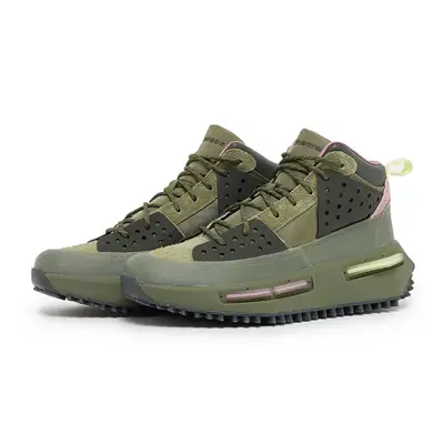 Adidas pharrell 2024 williams olive