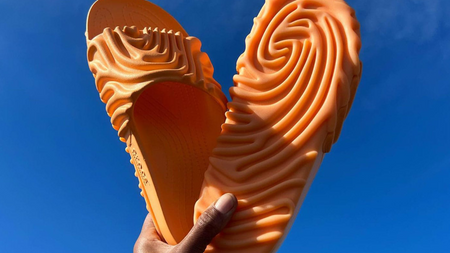 Salehe Bembury Confirms Release Date For New Crocs Pollex Slides