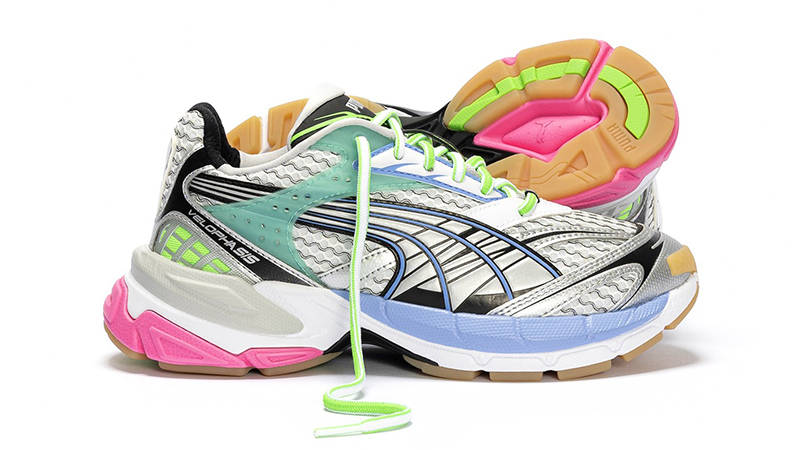 PUMA Velophasis Multi Side 2