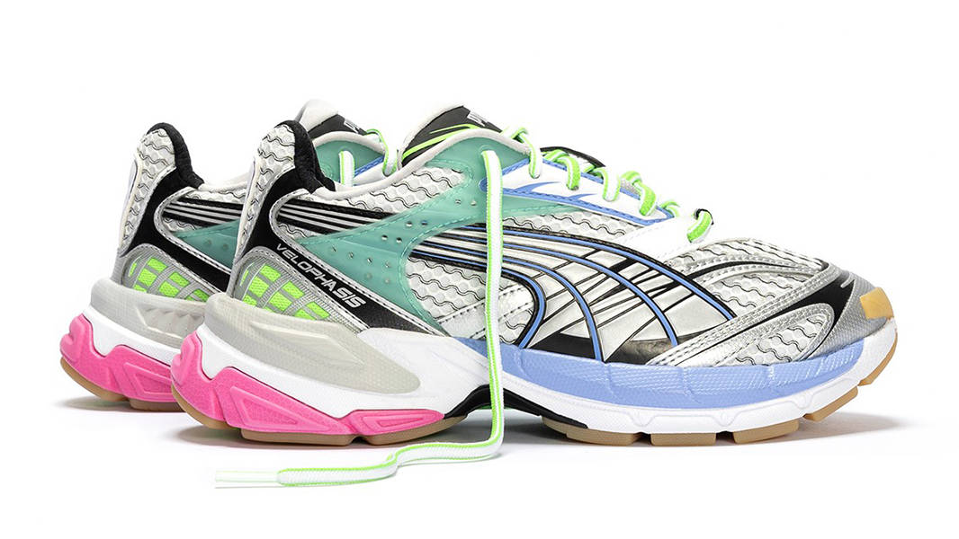 PUMA Velophasis Multi Side