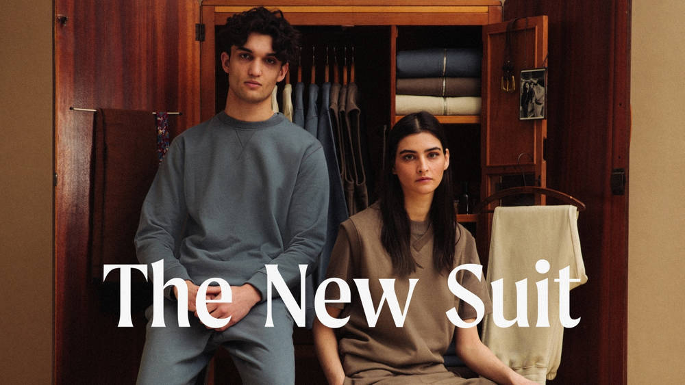 Image via HIP. RUSSELL ATHLETIC Created For HIP Delivers Timeless Athleisure Essentials