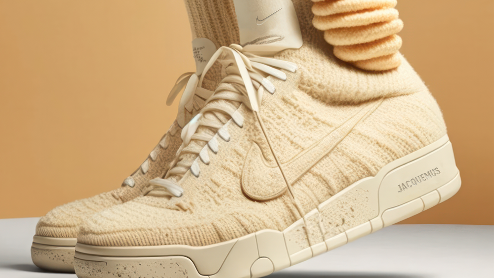 Is AI Really the Next Big Thing in Sneakers?