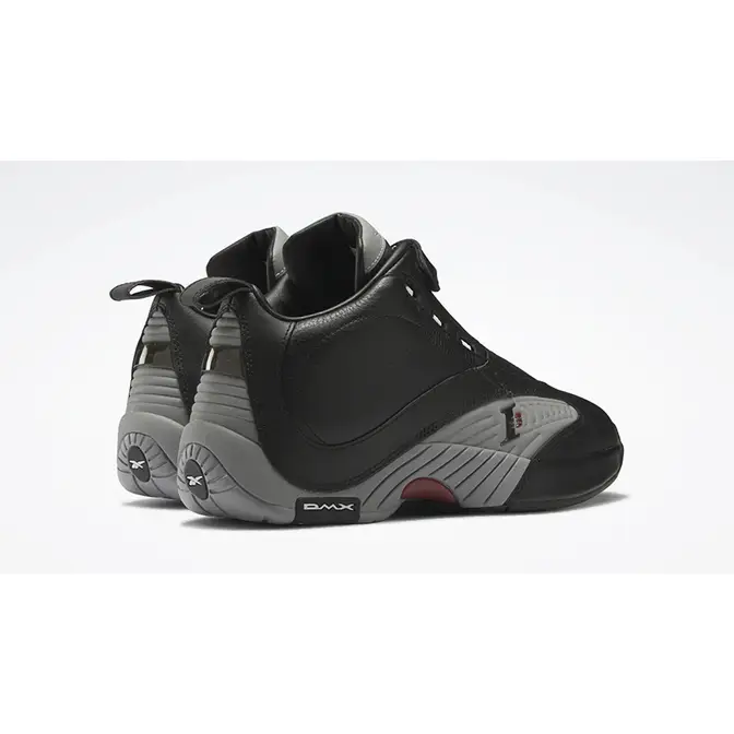 Reebok answer on sale dmx grey