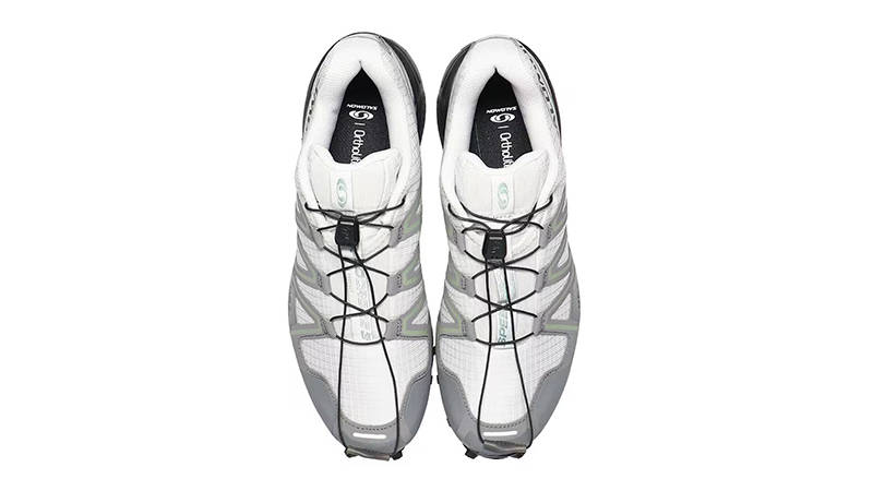 Salomon Speedcross 3 Pewter L47139900 Top