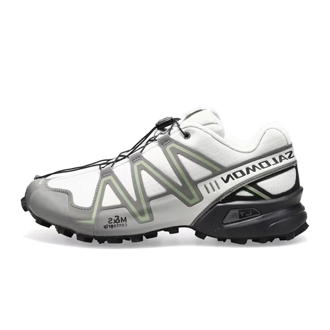 Salomon Sneakers ACS PRO Advanced Nero L47139900