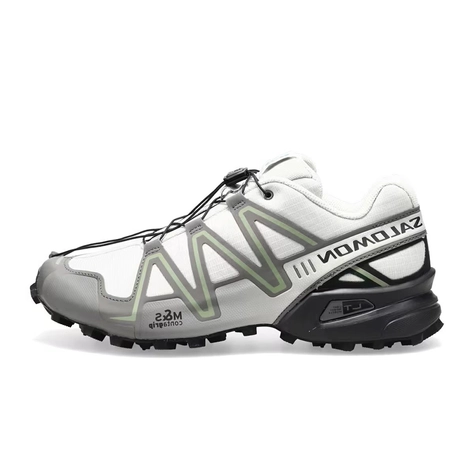 Salomon Speedcross 3 Pewter L47139900