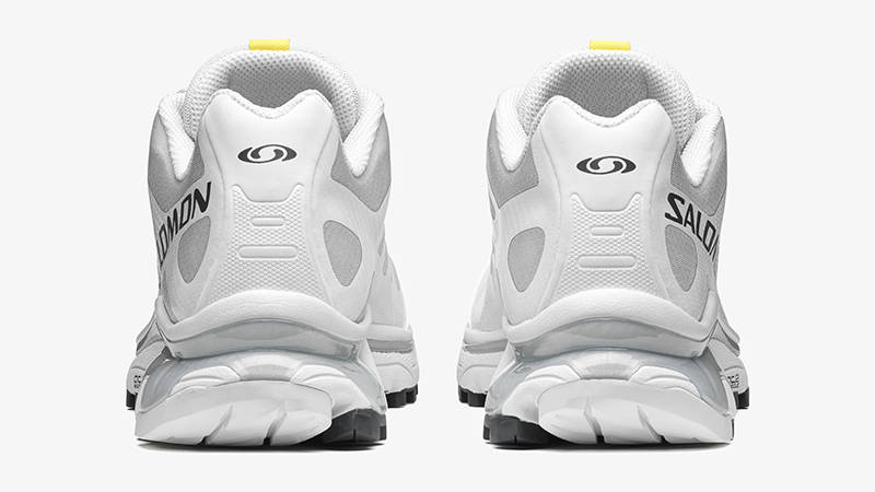 Salomon XT-4 OG White Ebony L47133000 Back